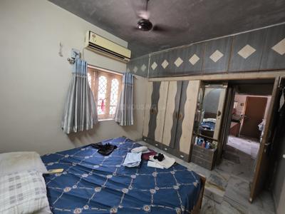 Bedroom Image of 1700 Sq.ft 2 BHK Independent House for sale in Manjalpur Vadodara for Rs. 15500000