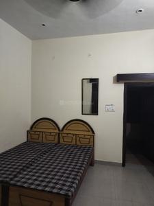 Bedroom Image of 250 Sq.ft 1 BHK Independent House for rent in Civil Lines Bareilly for Rs. 8000