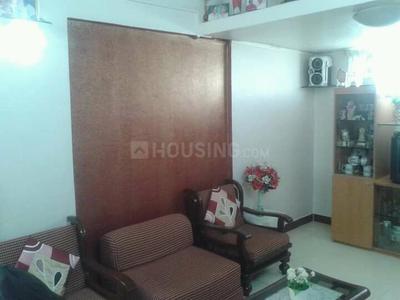Hall Image of PG 12893353 Bopodi in Bopodi, Pune