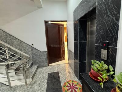 Image of 1757 Sq.ft 3 BHK Independent House for rent in Shourya Shouryapuram, Lal Kuan, Ghaziabad for Rs. 28000