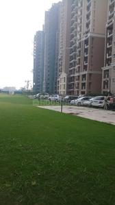 Image of 2300 Sq.ft 3 BHK Apartment / Flat for sale in ATS Golf Meadows Lifestyle, Ashiana Colony, Dera Bassi for Rs. 12700000