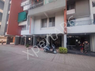 Image of 570 Sq.ft 2 BHK Apartment / Flat for sale in Sangavade, Pune for Rs. 4000000