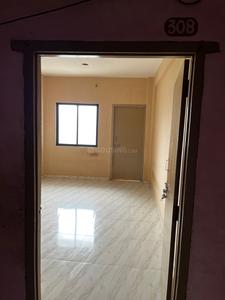 1 BHK Flat