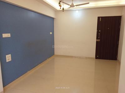 Hall Image of 650 Sq.ft 1.5 BHK Apartment / Flat for sale in Ghatkopar East Mumbai for Rs. 13500000