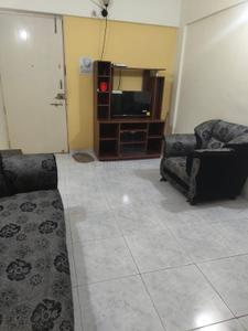 1 BHK Flat