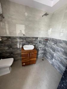Bathroom Image of 2250 Sq.ft 3.5 BHK Apartment / Flat for sale in CGHS Group Himalayan, Manesar Gurgaon for Rs. 24000000