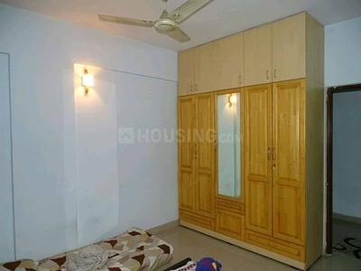 Bedroom Image of 1846 Sq.ft 3 BHK Apartment / Flat for sale in Marvel Residency, Koramangala Bengaluru for Rs. 32700000