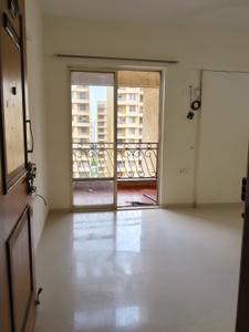 Hall Image of 750 Sq.ft 2 BHK Apartment / Flat for rent in Nyati Elan, Wagholi Pune for Rs. 24000
