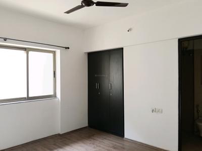 Bedroom Image of 1100 Sq.ft 3 BHK Apartment / Flat for rent in Lodha Splendora, Thane West Thane for Rs. 35000