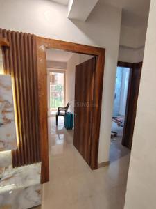 Hall Image of 900 Sq.ft 3 BHK Apartment / Flat for rent in ROF Amaltas, Sector 92 Gurgaon for Rs. 21000