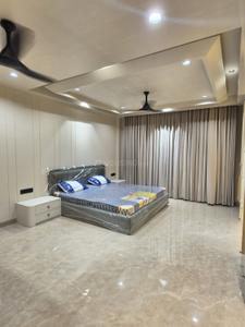 Bedroom Image of 3400 Sq.ft 4 BHK Independent House for sale in Lasudia Mori Indore for Rs. 31100001