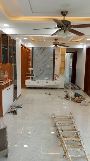 airlines apartment sector 23 dwarka delhi Main Image 1