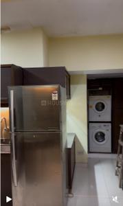 Kitchen Image of 650 Sq.ft 2 BHK Apartment / Flat for sale in Dadar West Mumbai for Rs. 29000000