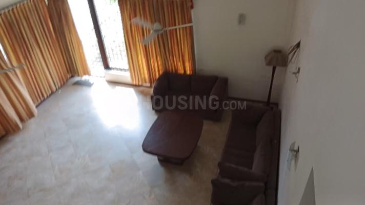 Vedic Lakefront Villas Main Image 1