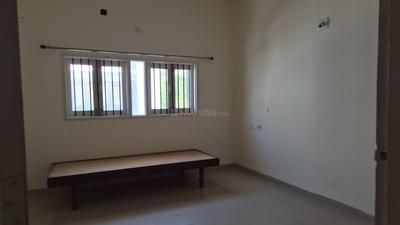 Bedroom Image of 1500 Sq.ft 3 BHK Independent House for rent in Hill Drive Bhavnagar for Rs. 30000