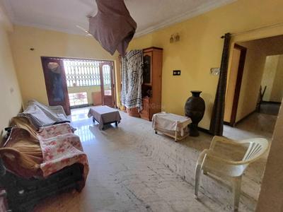 Hall Image of 1184 Sq.ft 2 BHK Apartment / Flat for sale in Panjim Goa for Rs. 9400000