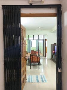 Hall Image of 1155 Sq.ft 3 BHK Apartment / Flat for sale in Rajarhat Kolkata for Rs. 4200000