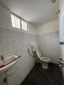Image of 1200 Sq.ft 2 BHK Builder Floor for rent in Indira Nagar, Bengaluru for Rs. 40000