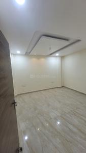 Bedroom Image of 950 Sq.ft 3 BHK Builder Floor for rent in Patkapur Kanpur for Rs. 10000