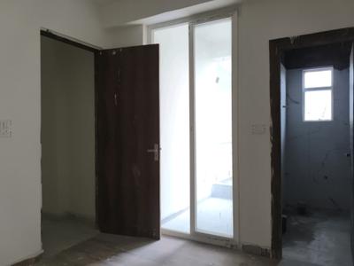 Bedroom Image of 730 Sq.ft 1 BHK Apartment / Flat for sale in Saraswati Landmark, Noida Extension Greater Noida for Rs. 3300560