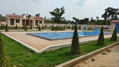 Image of 200 Sq.ft Residential Plot / Land for sale in Subhagruha Sukrithi Saanvi, Thagarapuvalasa, Visakhapatnam for Rs. 3400000
