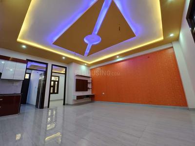 Hall Image of 1299 Sq.ft 3 BHK Apartment / Flat for sale in Shastri Nagar Ghaziabad for Rs. 4249000