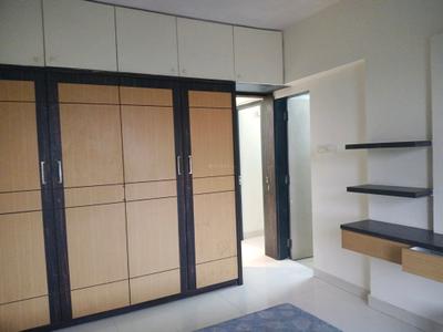 Bedroom Image of 1450 Sq.ft 3 BHK Apartment / Flat for sale in Hubtown Seasons, Chembur Mumbai for Rs. 45500000