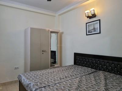 Bedroom Image of 700 Sq.ft 2 BHK Builder Floor for sale in Sector 8 Dwarka New Delhi for Rs. 8200000