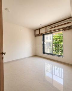 Bedroom Image of 3840 Sq.ft 4 BHK Apartment / Flat for rent in One Akshar, Sanpada Navi Mumbai for Rs. 350000
