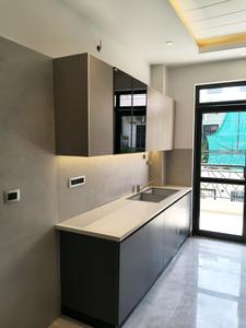 Kitchen Image of 670 Sq.ft 2 BHK Apartment / Flat for sale in Signature Global The Roselia, Sector 95A Gurgaon for Rs. 5900000