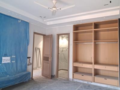 Bedroom Image of 2700 Sq.ft 4 BHK Builder Floor for sale in Paschim Vihar New Delhi for Rs. 62500000