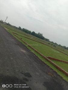 Image of 800 Sq.ft Residential Plot / Land for sale in Gauhania, Allahabad for Rs. 800000
