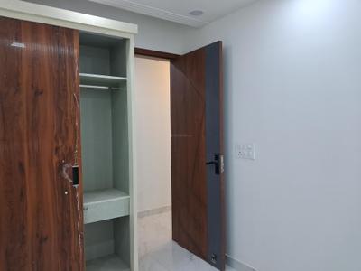Bedroom Image of 1500 Sq.ft 3 BHK Apartment / Flat for sale in Capital Metro Heights 2, Sector 72 Noida for Rs. 5550000