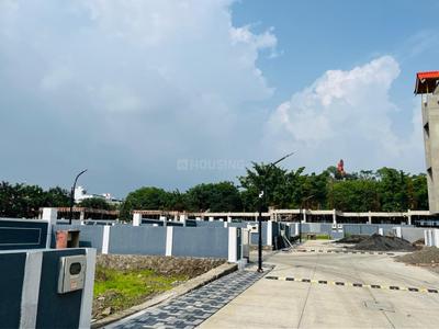 Image of 1224 Sq.ft Residential Plot / Land for sale in Shreemangal Joytown, Somatane, Pune for Rs. 6000000