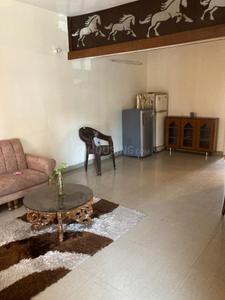 1 BHK Independent House