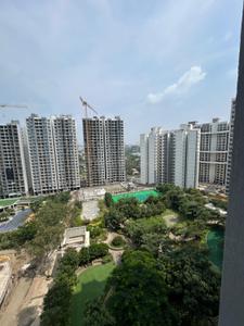 Balcony Image of 785 Sq.ft 2 BHK Apartment / Flat for sale in Godrej Park Greens, Mamurdi Pune for Rs. 6500000