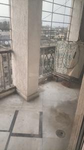 Balcony Image of 3400 Sq.ft 5 BHK Apartment / Flat for sale in Shagun Vatika Apartments, Butler Colony Lucknow for Rs. 35000000
