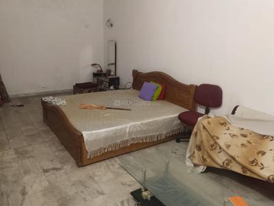 Bedroom Image of 1500 Sq.ft 2 BHK Independent House for rent in LDA Colony Lucknow for Rs. 18000