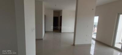 Hall Image of 1850 Sq.ft 3.5 BHK Apartment / Flat for sale in Adarsh Tropica Phase 1, Choodasandra Bengaluru for Rs. 23500000