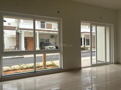 Hall Image of 3548 Sq.ft 3 BHK Villa for sale in Purva Sparkling Springs, Bannerughatta Bengaluru for Rs. 51025000