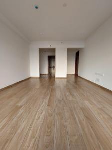 Bedroom Image of 2400 Sq.ft 3 BHK Apartment / Flat for sale in Sobha Marina One, Marine Drive Kochi for Rs. 39600000