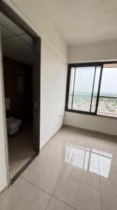 Hall Image of 1908 Sq.ft 3 BHK Apartment / Flat for sale in Amay Reside, Adalaj Gandhinagar for Rs. 7600000