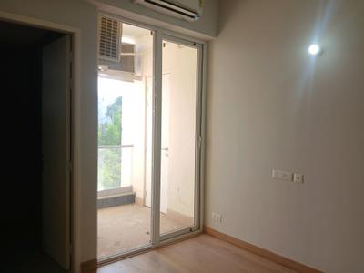 Bedroom Image of 959 Sq.ft 2 BHK Builder Floor for sale in Signature Global City 92, Sector 92 Gurgaon for Rs. 11000000