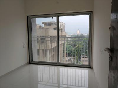 Bedroom Image of 687 Sq.ft 1 BHK Apartment / Flat for sale in Parth Bhagat Heritage, Kamothe Navi Mumbai for Rs. 7400000