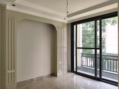 Bedroom Image of 1850 Sq.ft 3 BHK Builder Floor for sale in Paramount Luxury Floor Sushant Lok 3, Sector 57 Gurgaon for Rs. 26000000