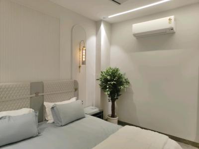 Bedroom Image of 1840 Sq.ft 3.5 BHK Builder Floor for sale in Vatika Premium Floors, Sector 82 Gurgaon for Rs. 28000000