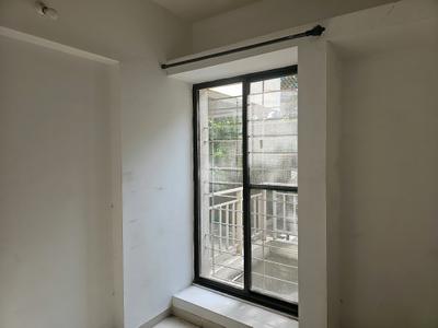 1.5 BHK Flat