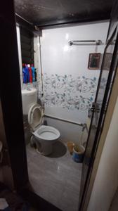 Bathroom Image of 249 Sq.ft 1 RK Apartment / Flat for sale in Sai Shrushti Valley Phase 1 Ramchandra Complex, Diva Thane for Rs. 2850000