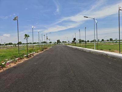 Image of 1050 Sq.ft Residential Plot / Land for sale in Padappai, Chennai for Rs. 3988950