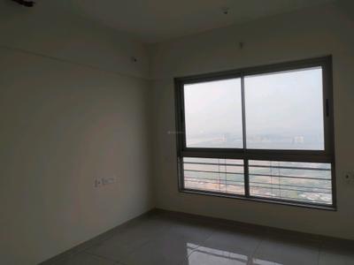 Bedroom Image of 1000 Sq.ft 3 BHK Apartment / Flat for sale in Gurukrupa Marina Enclave, Malad West Mumbai for Rs. 23100000